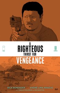 [A Righteous Thirst For Vengeance: Volume 2 (Product Image)]