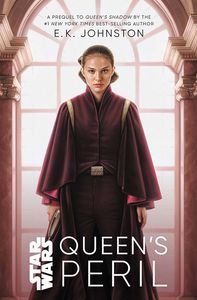 [Star Wars: Queen's Peril (Product Image)]