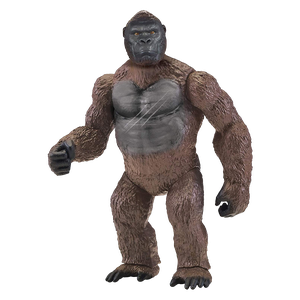 [Monsterverse: Kong: Skull Island: Toho Classic Action Figure: King Kong (Product Image)]