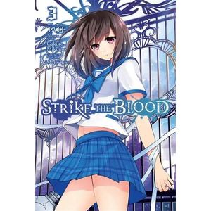 [Strike The Blood: Volume 3 (Product Image)]