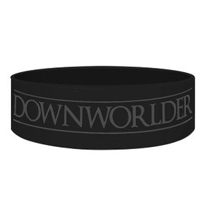 [Mortal Instruments: Wristband: Downworlder (Product Image)]