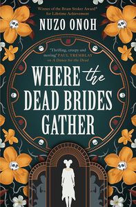 [Where The Dead Brides Gather (Product Image)]