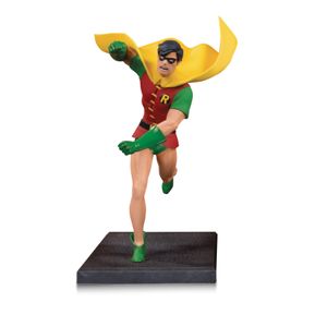 [Teen Titans: Statue: Robin (Product Image)]