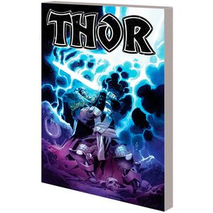 [Thor: Volume 4: God Of Hammers (Product Image)]