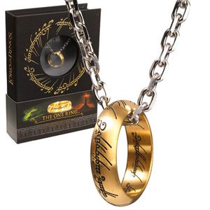 [Lord Of The Rings: The One Ring & Display Box (Product Image)]