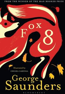[Fox 8 (Hardcover) (Product Image)]