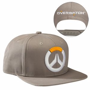 [Overwatch: Snap Back Cap: Frenetic (Product Image)]