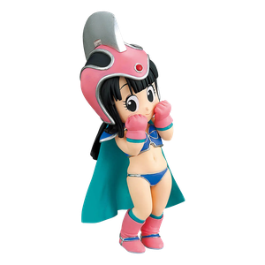 [Dragon Ball: Collection PVC Statue: Volume 3 Chi-Chi (Product Image)]