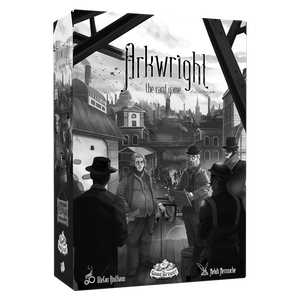 [Arkwright: The Card Game (Product Image)]