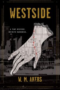 [Westside: A Novel (Hardcover) (Product Image)]