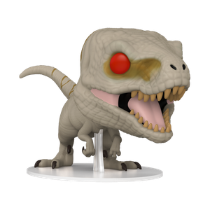 [Jurassic World: Dominion: Pop! Vinyl Figure: Atrociraptor (Ghost) (Product Image)]