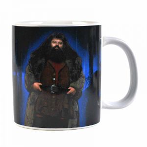 [Harry Potter: Giant Mug: Hagrid (Product Image)]