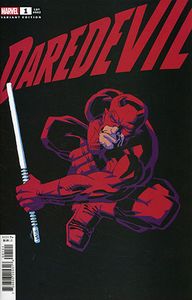 [Daredevil #1 (Frank Miller Variant) (Product Image)]