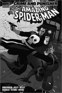 [Spider-Man: Crime And Punisher (Premier Edition Hardcover) (Product Image)]