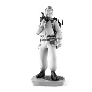 [The Real Ghostbusters: Statue: Ray Stantz (Product Image)]