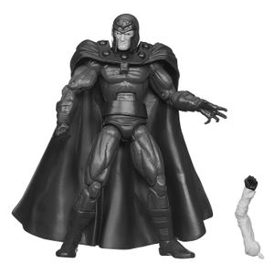 [X-Men: Marvel Legends: Action Figure: Magneto (Product Image)]