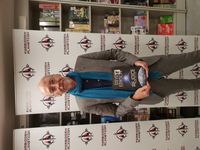 [Steven Erikson Signing (Product Image)]