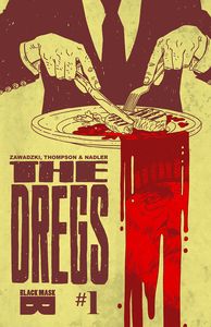 [The Dregs #1 (Cover A Zawadzki) (Product Image)]