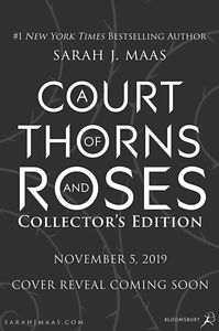 [A Court Of Thorns & Roses (Collector's Edition) (Product Image)]