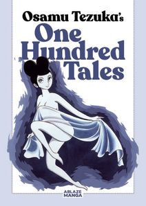 [Osamu Tezuka's One Hundred Tales (Product Image)]
