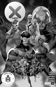 [X-Men #21 (Gala) (Product Image)]