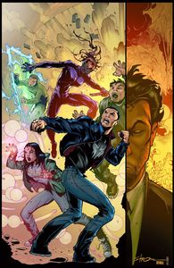 [Catalyst Prime: Incidentals #1 (Product Image)]
