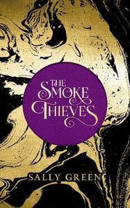 [The Smoke Thieves (Hardcover) (Product Image)]