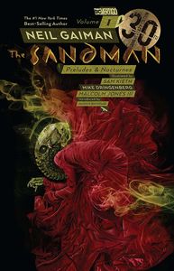 [The Sandman: Book 1 (Product Image)]