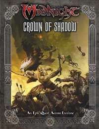 [Midnight: Crown Of Shadow (Product Image)]