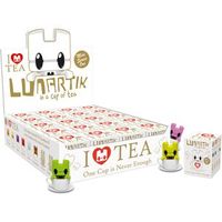 [Toy Launch Event: Lunartik at Forbidden Planet (Product Image)]