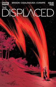[Displaced #5 (Cover B Shalvey) (Product Image)]