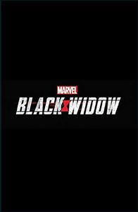 [Marvel's Black Widow: The Art Of The Movie (Hardcover) (Product Image)]