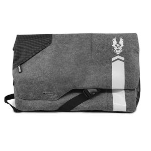 [Halo: Messenger Bag: Infinity Courier (Product Image)]