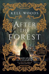 [After The Forest (Signed Edition) (Product Image)]