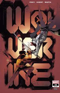 [Wolverine #16 (Product Image)]