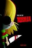 [The cover for Life Of Norman: Volume 1 (Hardcover)]