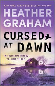 [The Blackbird Trilogy: Book 3: Cursed At Dawn (Product Image)]