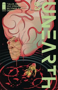 [Unearth #3 (Cover B Strahm & Smallwood) (Product Image)]
