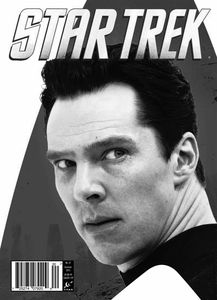 [Star Trek Magazine #47 (Preview Exclusive Edition) (Product Image)]