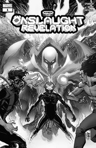 [X-Men: Onslaught Revelation #1 (Product Image)]