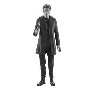 [Doctor Who: Action Figures: 12th Doctor Series 9 With Black Trousers (Product Image)]