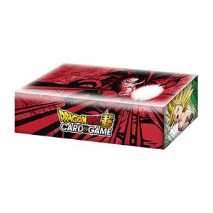 [Dragon Ball: Super Card Game: Draft Box 2 (Product Image)]