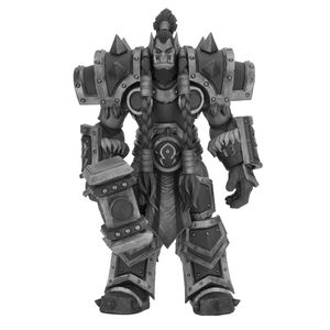[Heroes Of The Storm: Action Figure: Thrall (Product Image)]