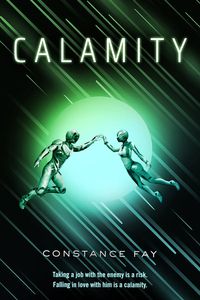 [Uncharted Hearts: Book 1: Calamity (Product Image)]