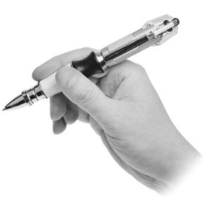 [Doctor Who: Sonic Screwdriver Pen (Product Image)]