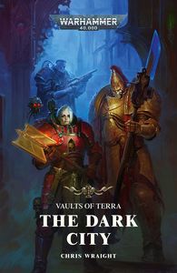 [Warhammer 40,000: The Dark City  (Product Image)]