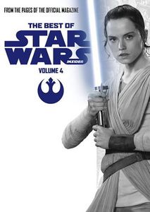 [The Best Of Star Wars Insider: Volume 4 (Product Image)]