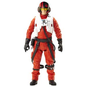 [Star Wars: The Force Awakens: Wave 1 Giant Action Figures: Poe Dameron (Product Image)]