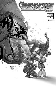 [2020: Rescue #2 (Andolfo Variant) (Product Image)]