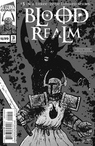 [Blood Realm: Volume 3 #3 (Product Image)]
